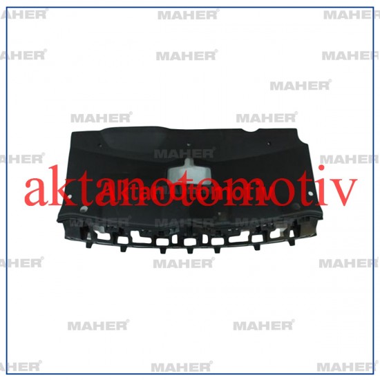 RADYATÖR BAKALİTİ C5 08= ÜST